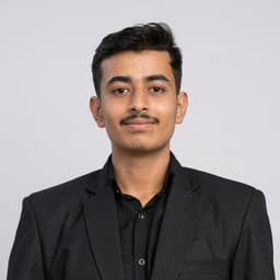 Abhay Dnyandeo Kale